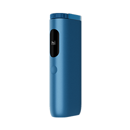 azul