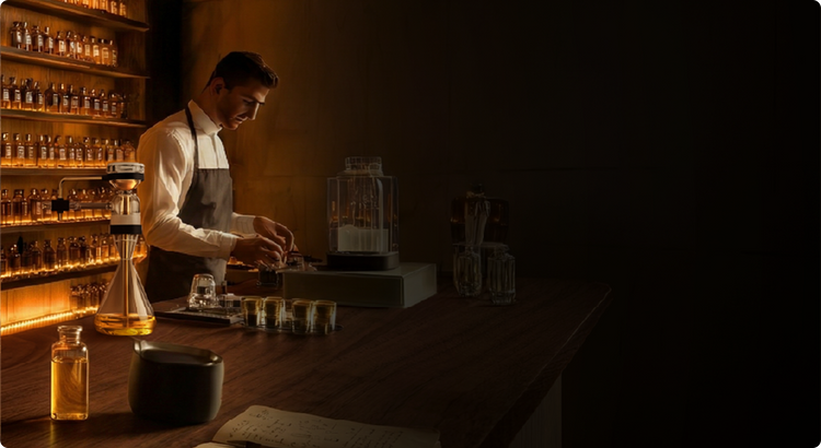 <h1>Taller de café</h1>